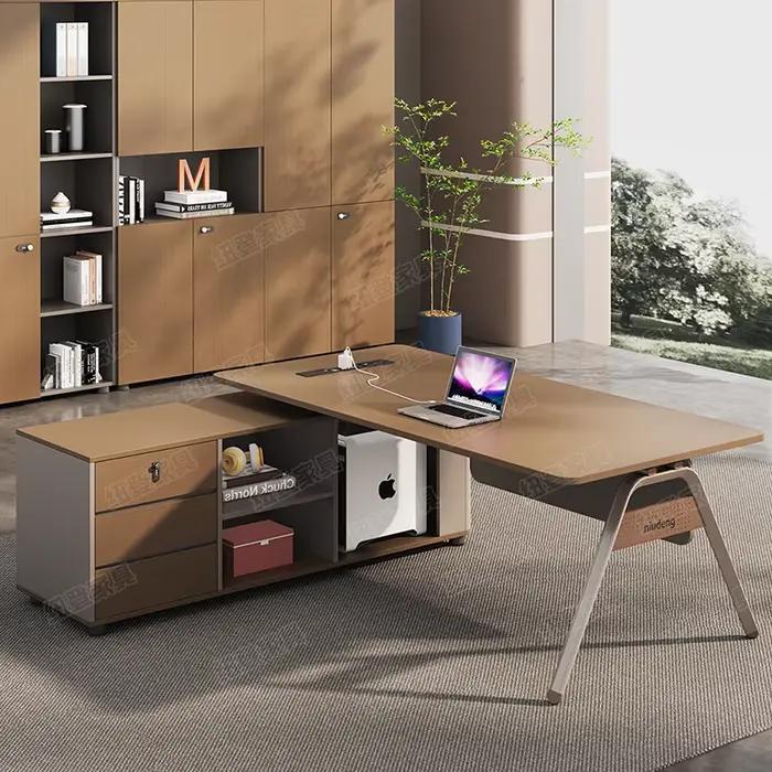 Organisateur de bureau professionnel de grande taille
