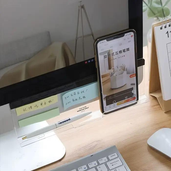 Moniteur de stockage de bureau
