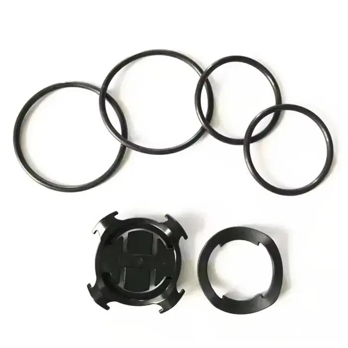 Supports de chronomètre de vélo vtt, adaptateur d'extension 8g, support d'ordinateur de vélo pour GARMIN IGPSPORT, accessoires de cyclisme en alliage