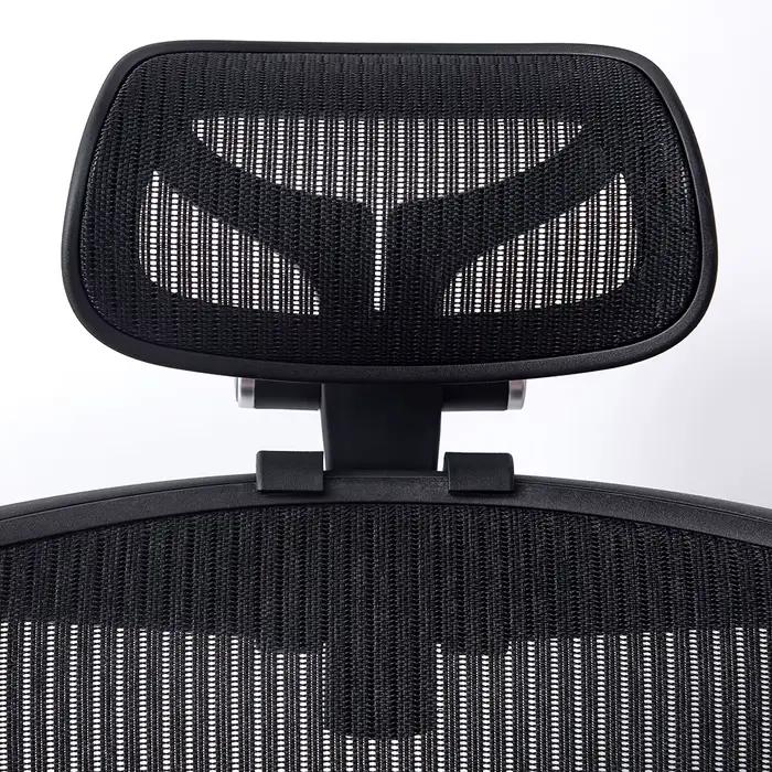 Repose-sauna pour chaise de bureau Herman Miller