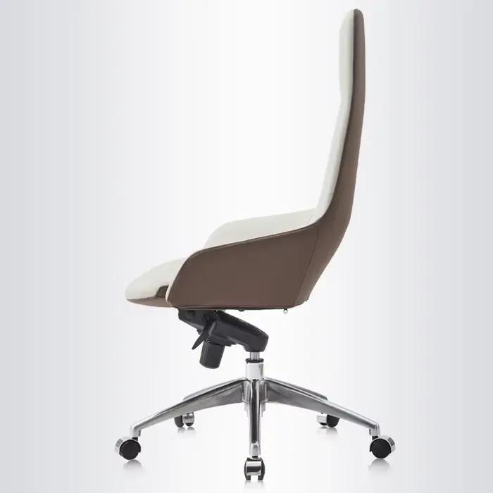 Chaise de bureau moderne et Simple