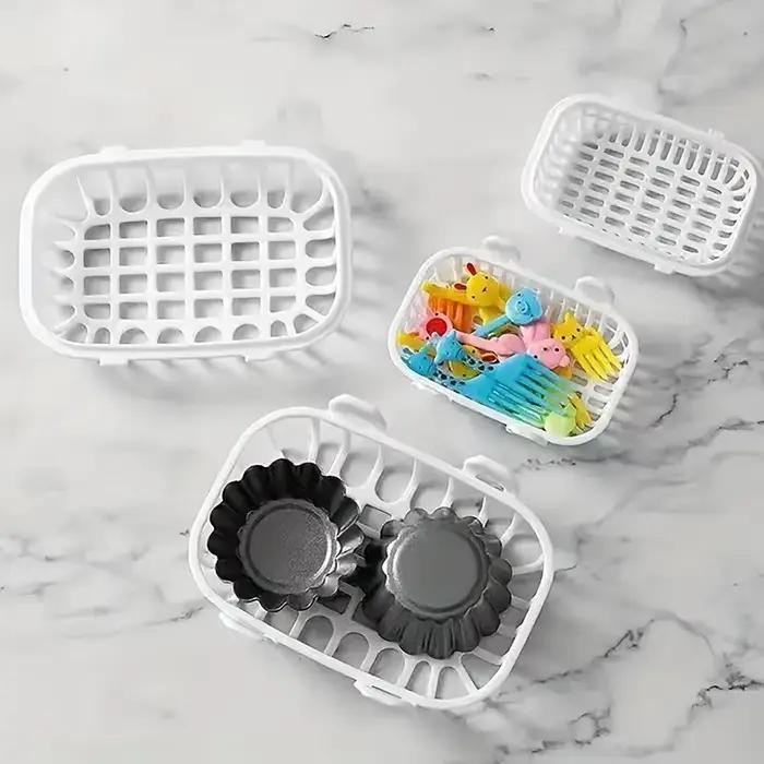 Accessoires de cuisine pour organiser les petits objets