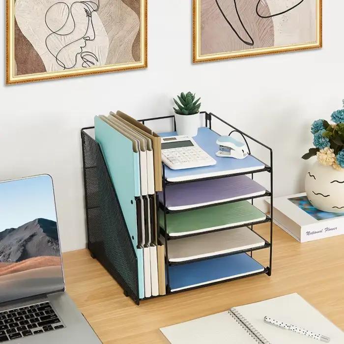 Organisateurs et accessoires de bureau