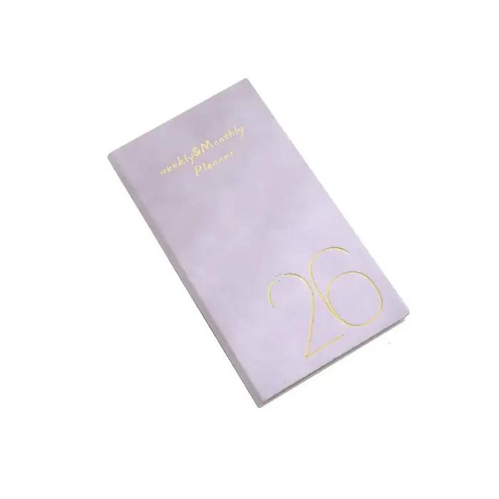 Agenda Portable A6 2026