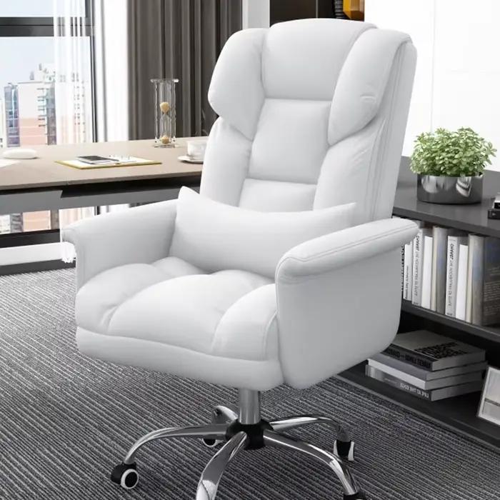 Fauteuil de bureau créatif et tendance