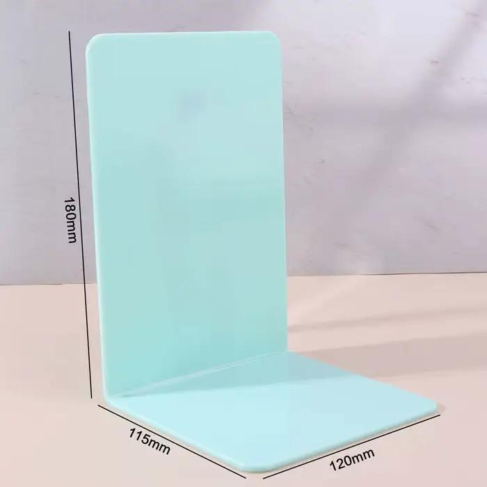 Organisateur de bureau en forme de L