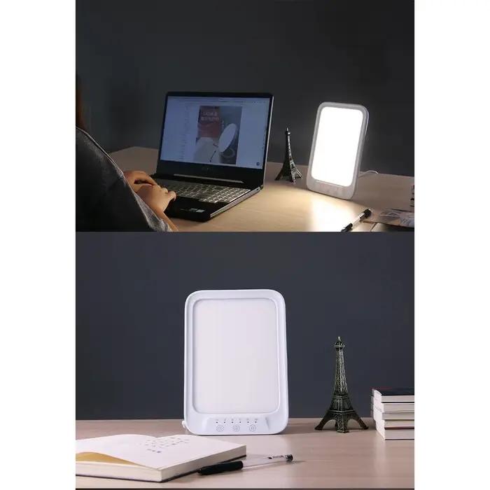 Lampe LED à lumière du jour 20000 Lux
