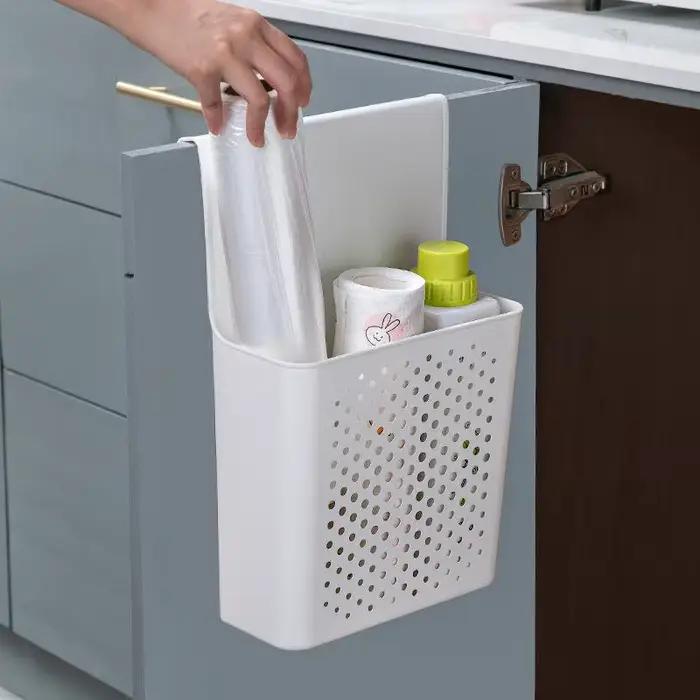 Optimisez le rangement de vos armoires avec des étagères suspendues intérieures pour une utilisation en cuisine