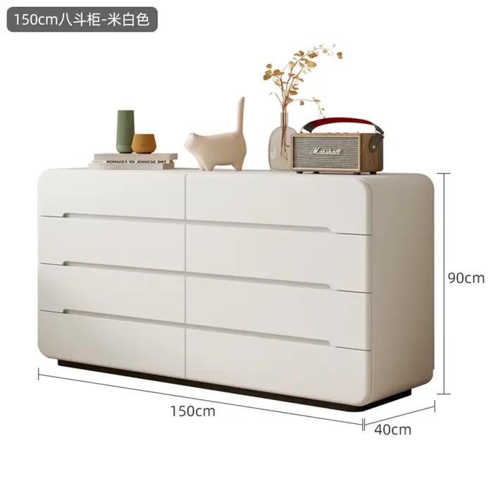 Armoire de rangement pour petites pièces