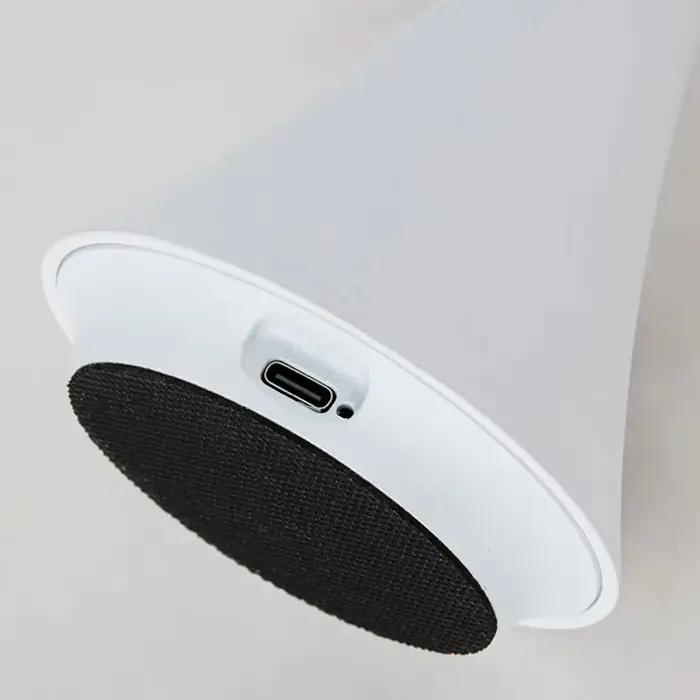 Lampe de Table champignon