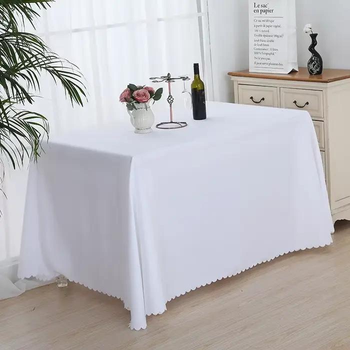Nappe de salle de conférence 180x260cm