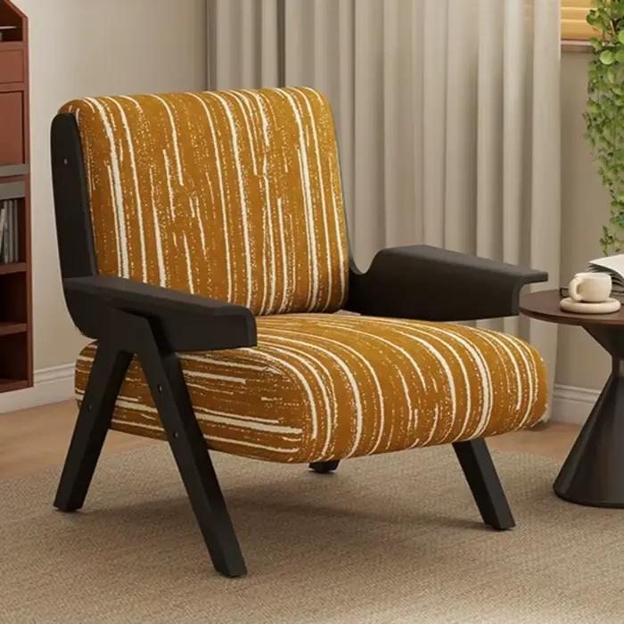 Chaises de soutien arrière nordiques