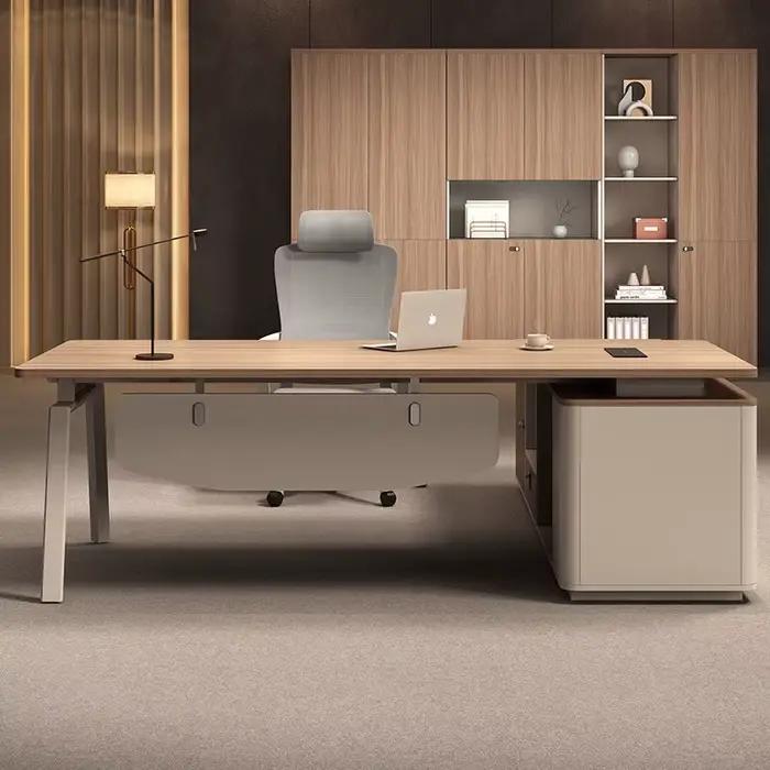 Bureau d'étude moderne chinois