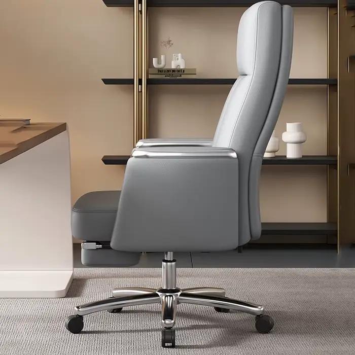 Support arrière chaise De bureau moderne Design oreiller fauteuil roulant