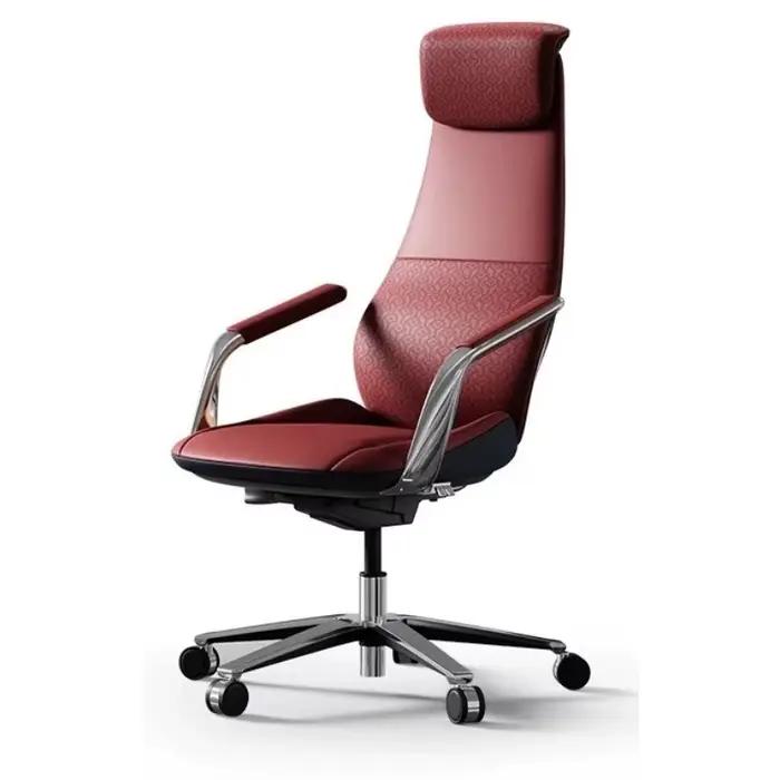 Organisateur chaise ergonomique esthétique jeu moderne dos soutien