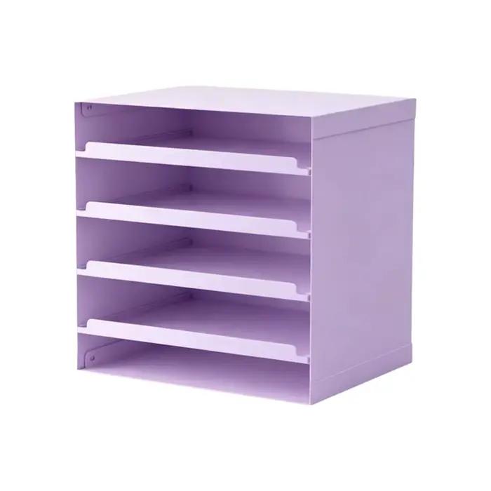 Organisateur de bureau avec tiroir