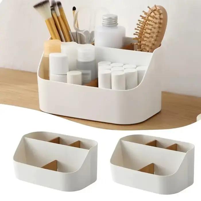Boîte de rangement de bureau