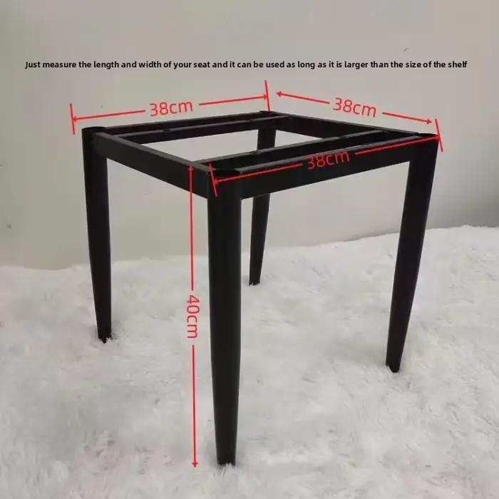 Pieds de support universels pour chaises