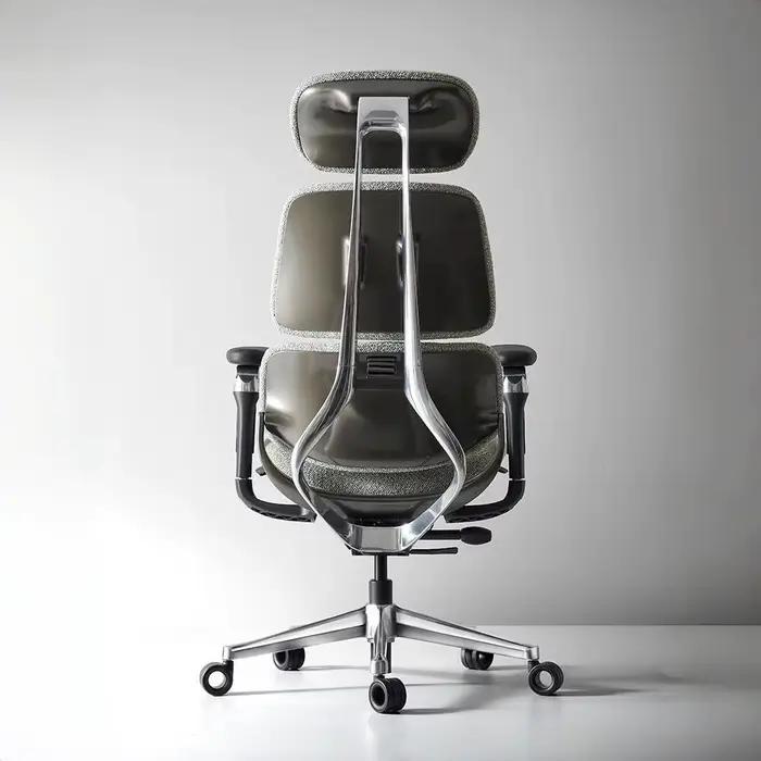 Chaise de bureau ergonomique
