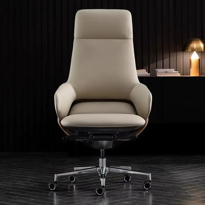 Chaise de soutien arrière esthétique