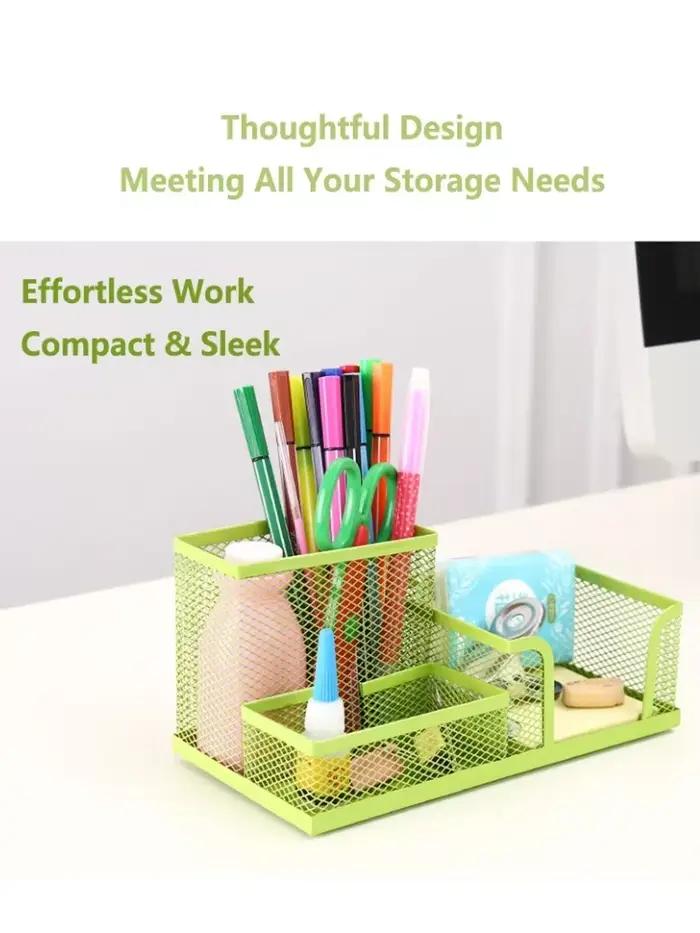 Porte-stylo multifonctionnel