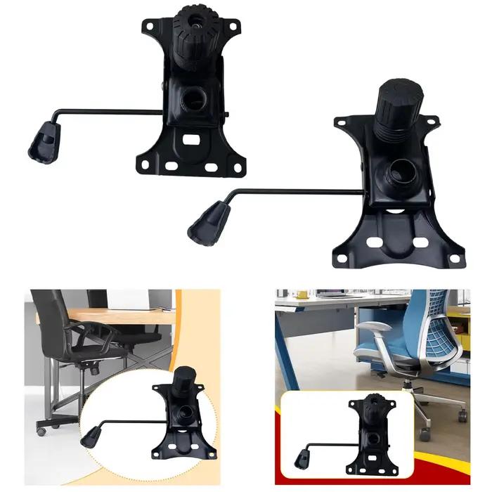 Base inclinable pour chaise de bureau