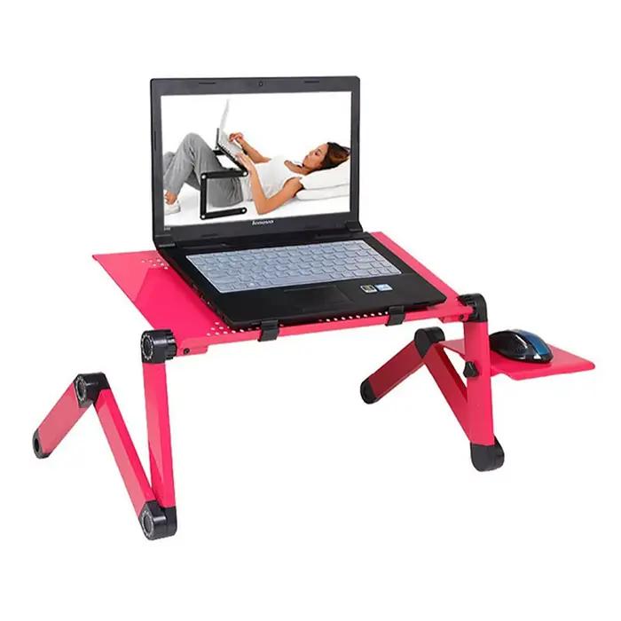 Support de bureau réglable pour ordinateur Portable