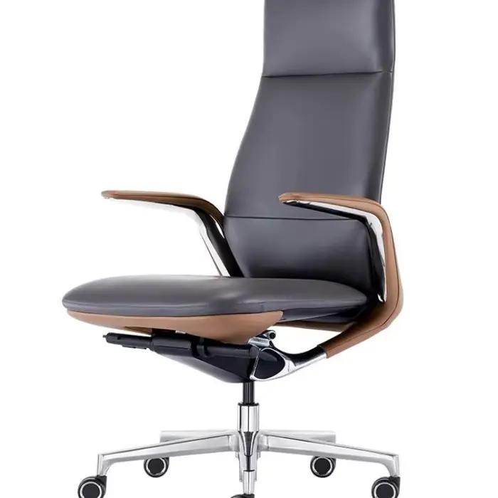 Chaise De bureau De direction De jeu organisateur ergonomique