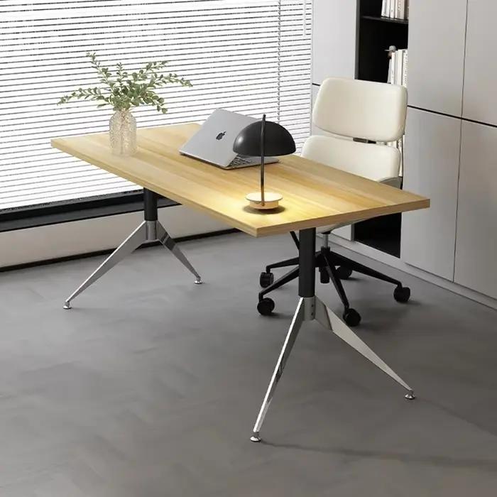 Bureau d'ordinateur multifonctionnel