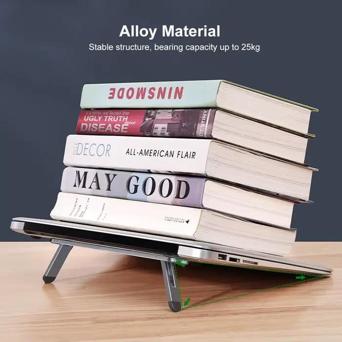 Support pliable pour Macbook Pro Air