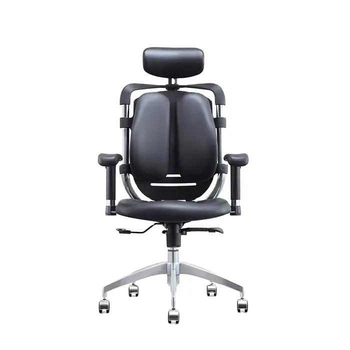 Sinonis chaise de bureau de direction réglable moderne