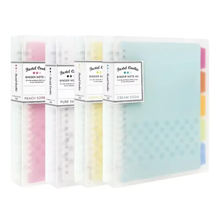 Carnet de notes Warriuyo japonais