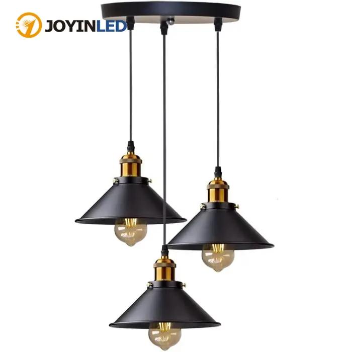 JOYINLED – lampes suspendues Vintage