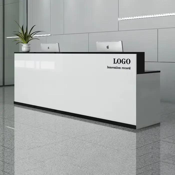 Bureau Design Bureaux de réception BeautyModern Counter de caisse