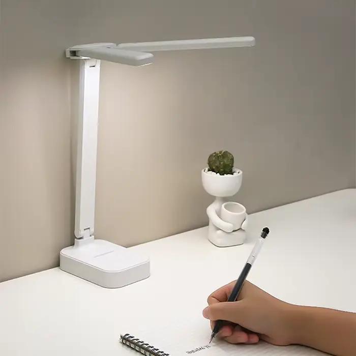 Lampe de bureau LED