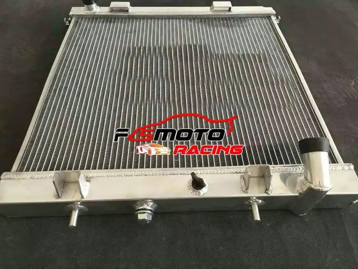 Radiateur en aluminium pour Land Rover Range Rover 2 II LP P38A 4.0i/4.6i V8 1994-1998 1995 1996 1997 1998 94 95 96 97 98