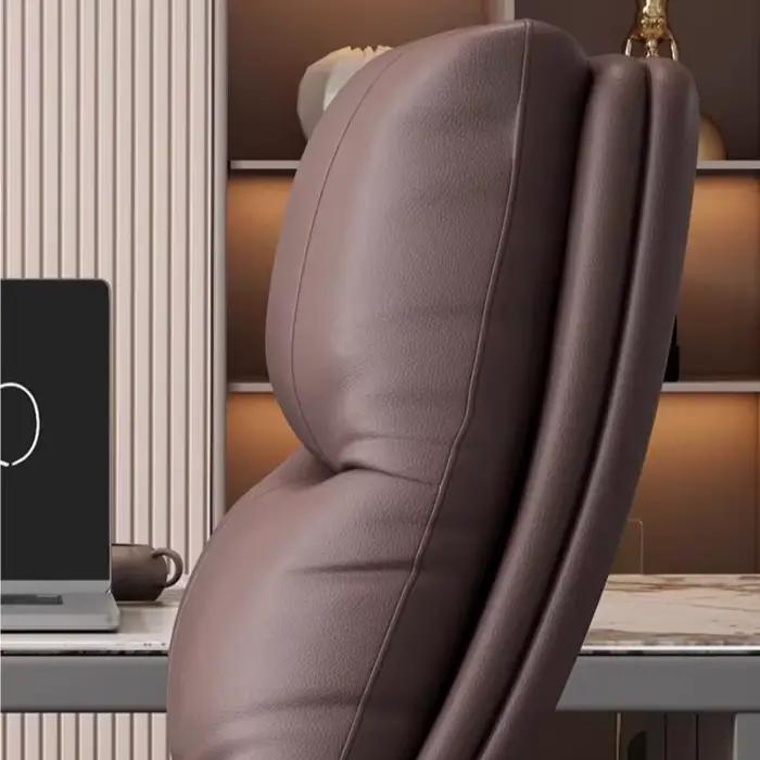 Repose-pieds confortable pour chaise de bureau