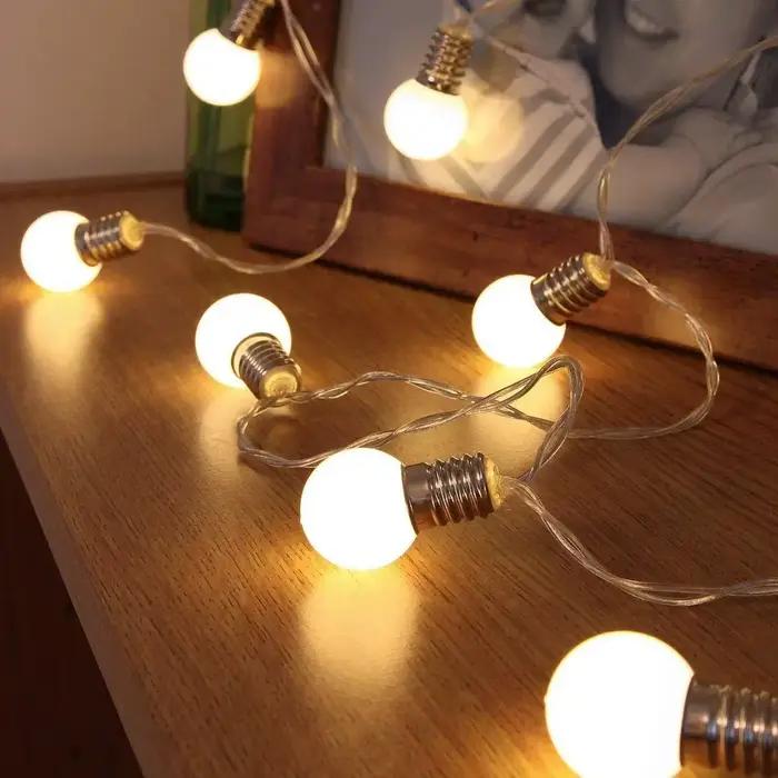 Ampoule LED E27 3W 220V