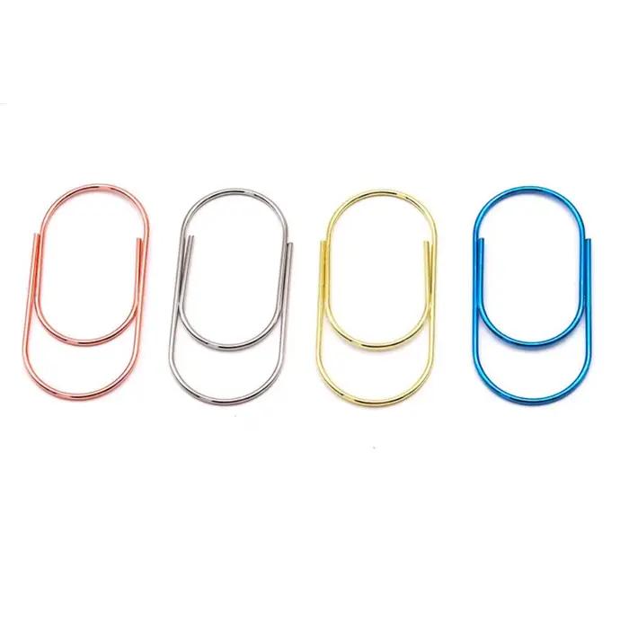 Trombones Durables et Larges de 50mm