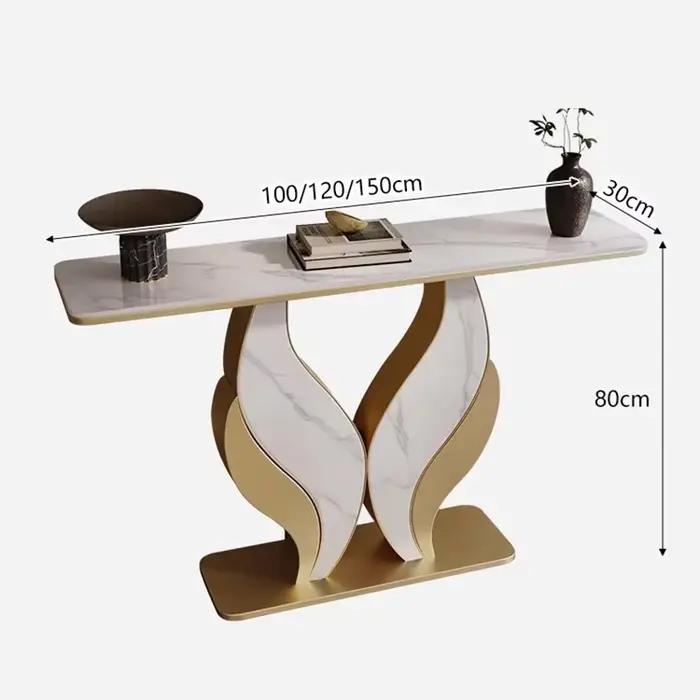 Table Console moderne et moderne