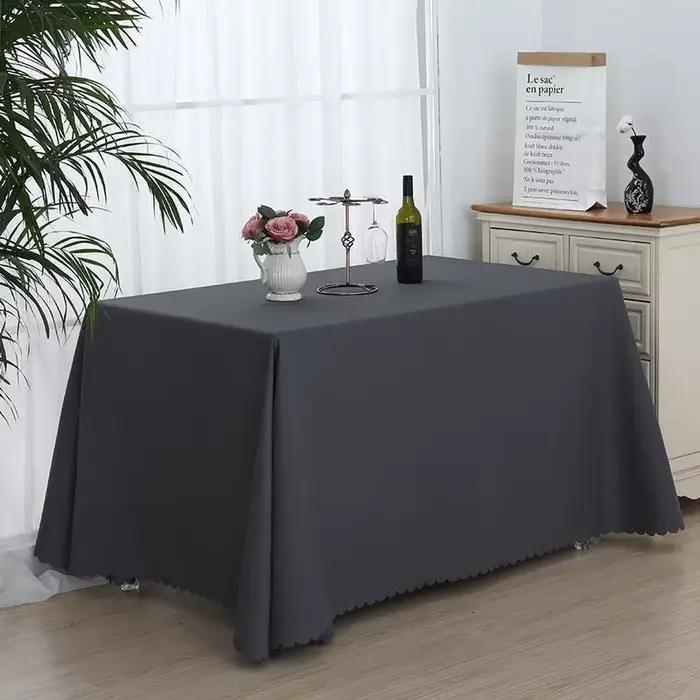Nappe de salle de conférence 180x260cm
