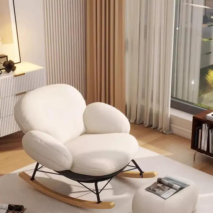 Fauteuil inclinable confortable