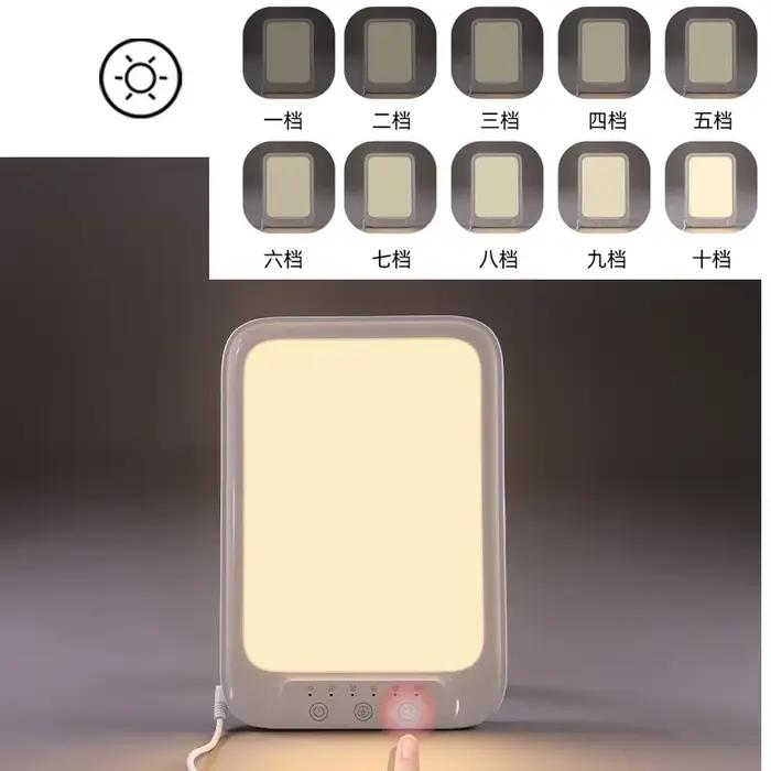 Lampe LED à lumière du jour 20000 Lux