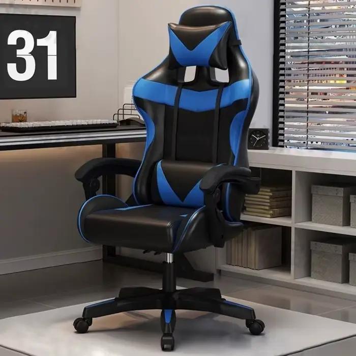 Ordinateur salon chaise de bureau Design exécutif moderne étude