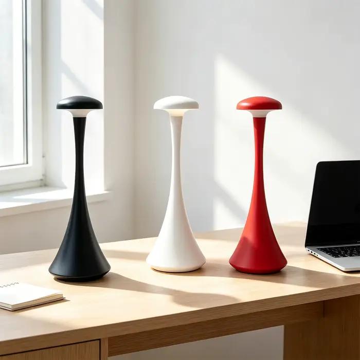 Lampes de table au design moderne