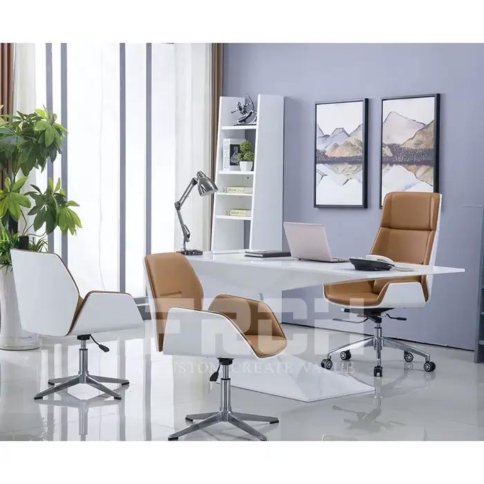 Chaises de réunion à réglage de la hauteur