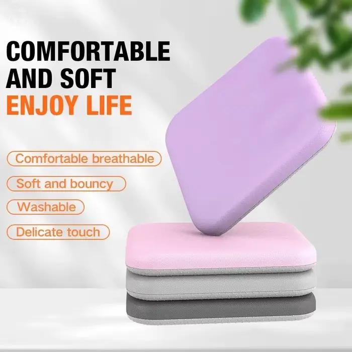 Coussin de chaise de bureau ultra doux