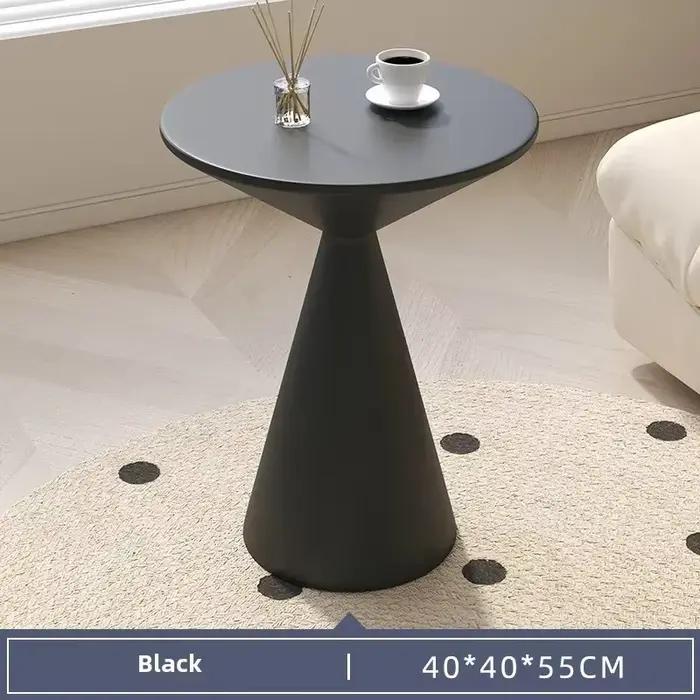 Table basse ronde, Table d'appoint pour salon