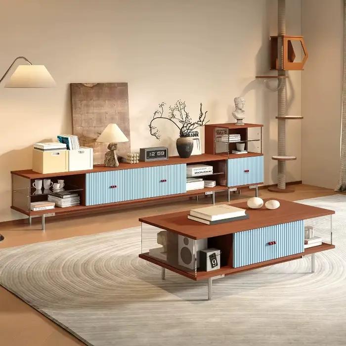 Meubles TV design, Meubles de salon Bauhaus, Tables d'appoint, Meubles de bureau modernes, Tables de séparation, Meubles pour salons, Mobilier de maison