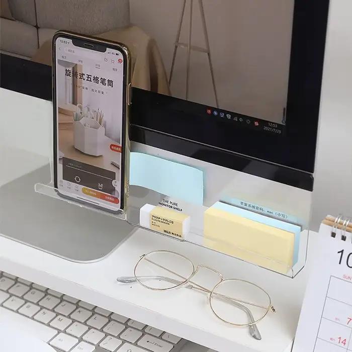 Moniteur de stockage de bureau
